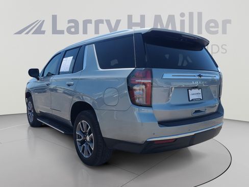 Used 2024 Chevrolet Tahoe LS w/ Driver Alert Package AWD/4WD image 3