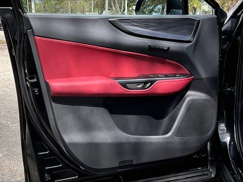 Used 2026 Lexus NX 350 AWD w/ Accessory Package (K3) image 25