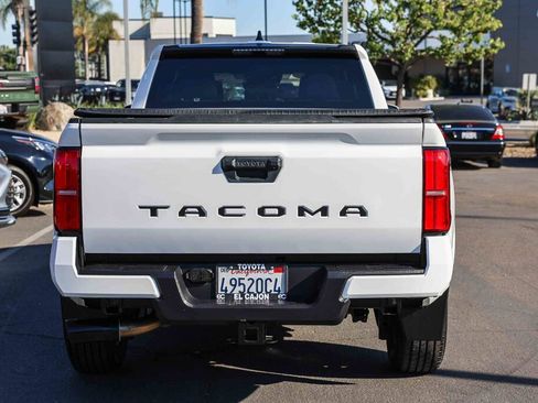 Certified 2024 Toyota Tacoma SR5 image 23