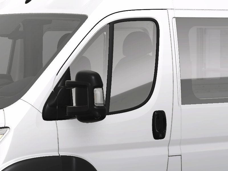 New 2025 RAM ProMaster 2500 w/ Advanced Safety Group FWD image 29