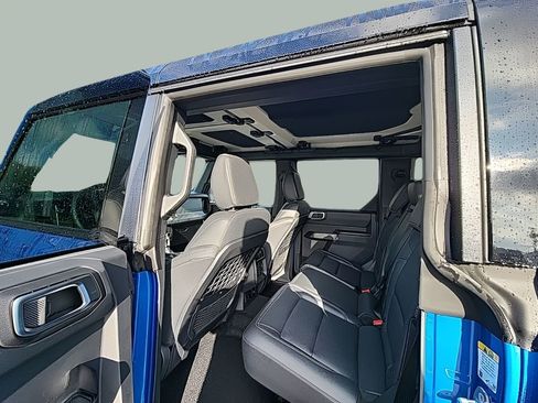 New 2026 Ford Bronco Big Bend AWD/4WD image 20