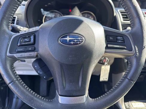 Used 2016 Subaru Forester 2.5i Limited w/ Popular Package #1 image 3