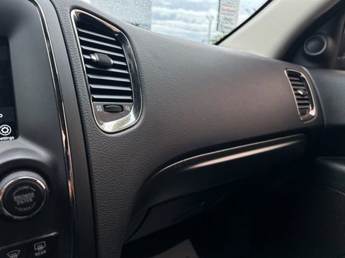 Used 2018 Dodge Durango GT AWD/4WD image 41