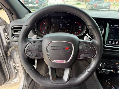 Used 2021 Dodge Durango GT AWD/4WD image 14