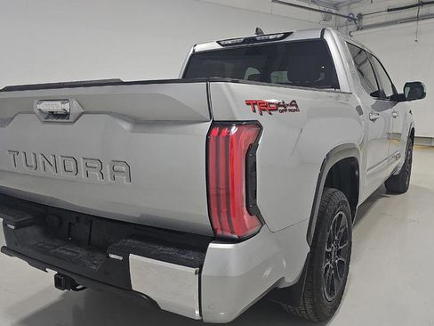 Used 2024 Toyota Tundra 1794 Edition w/ TRD Off-Road Package AWD/4WD image 5