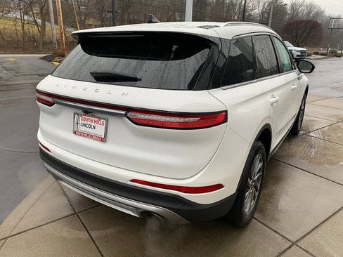 Used 2022 Lincoln Corsair AWD w/ Equipment Group 101A image 7