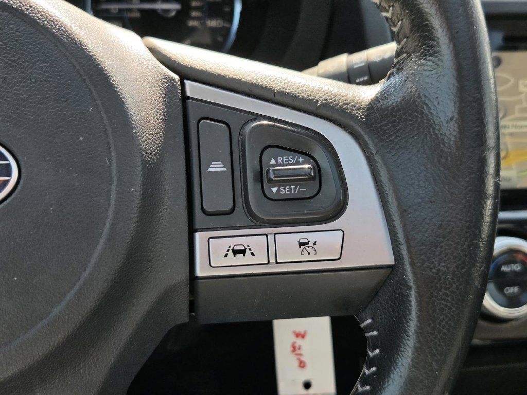 Used 2017 Subaru Forester 2.5i Limited AWD/4WD image 30