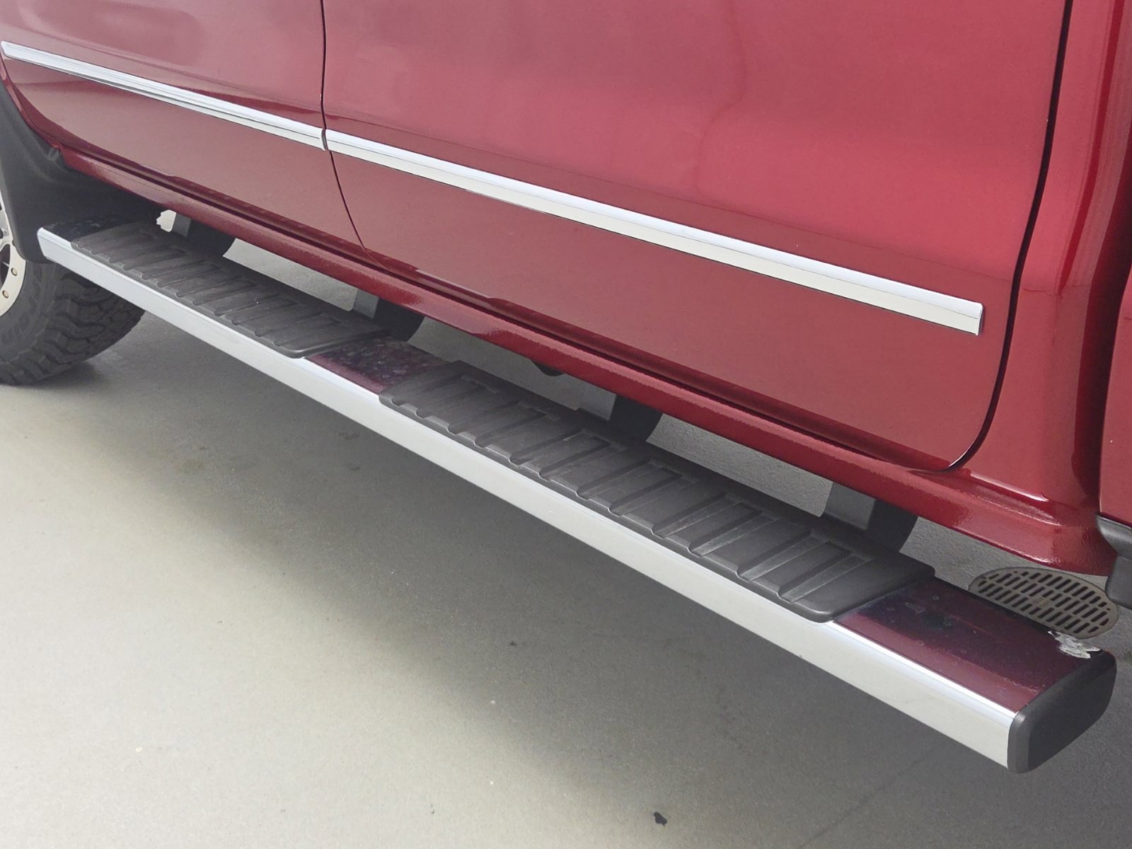 Used 2019 Chevrolet Silverado 2500 High Country AWD/4WD image 32