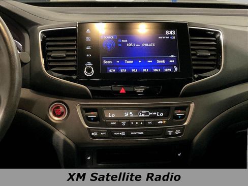 Used 2023 Honda Ridgeline RTL image 10