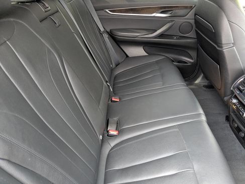 Used 2016 BMW X5 xDrive40e image 14