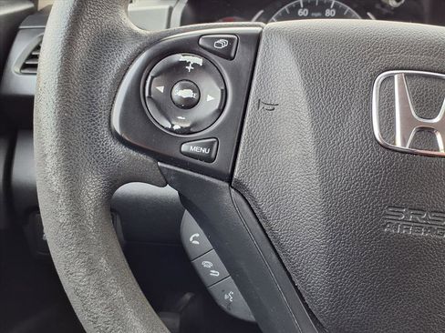 Used 2014 Honda CR-V LX image 16