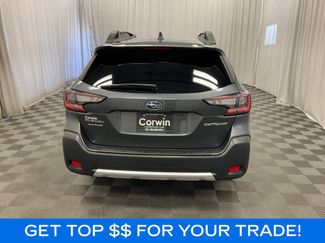 Used 2025 Subaru Outback Limited AWD/4WD video 3