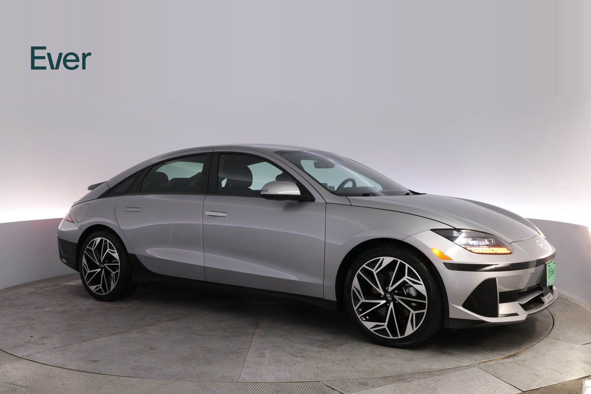 Used 2024 Hyundai Ioniq 6 SEL RWD image 14