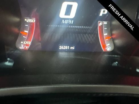 Used 2019 Dodge Challenger SRT Hellcat Redeye RWD image 8