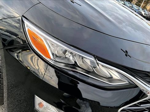 Used 2024 Chevrolet Malibu LT image 27