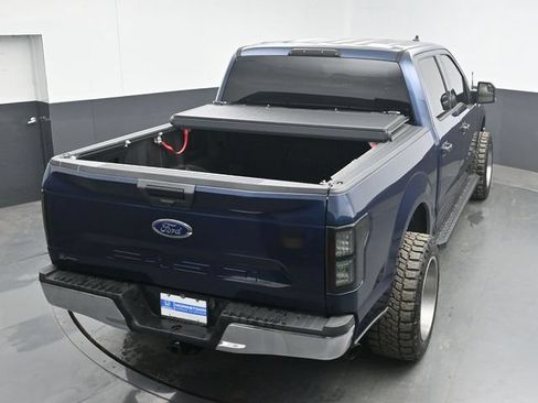 Used 2019 Ford F150 XLT w/ Equipment Group 302A Luxury AWD/4WD image 35