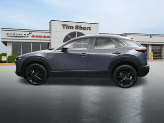 Used 2025 MAZDA CX-30 AWD 2.5 S w/ Preferred Package video 2