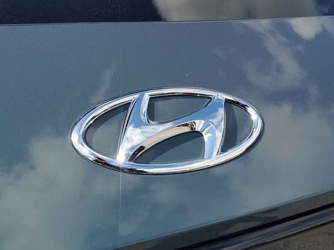 Used 2023 Hyundai Ioniq 5 SEL w/ Cargo Package RWD image 10