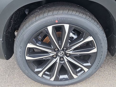 New 2026 MAZDA CX-50 AWD 2.5 S w/ Weather Package image 3