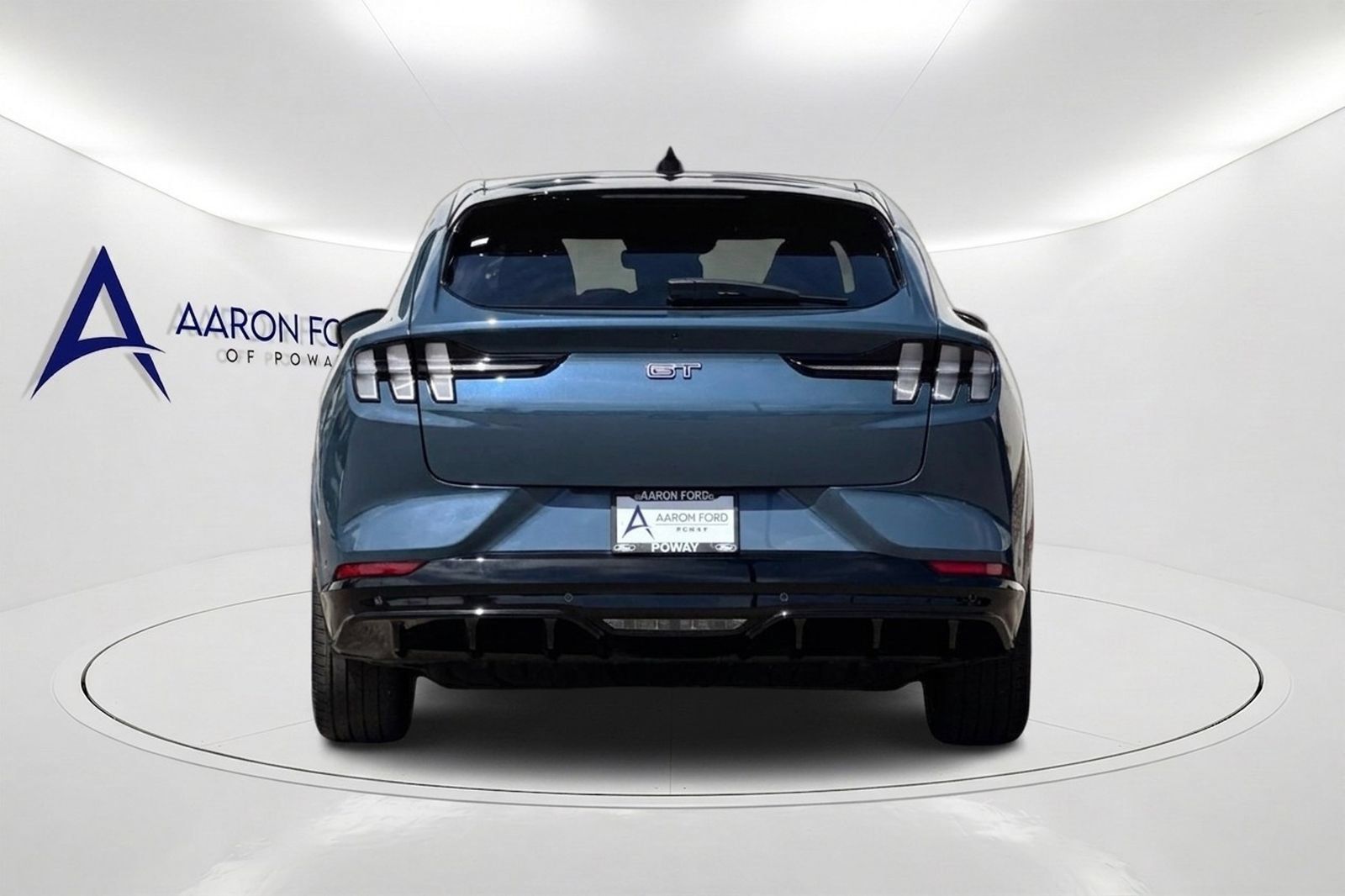 Used 2023 Ford Mustang Mach-E GT AWD/4WD image 4