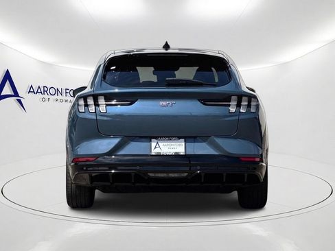Used 2023 Ford Mustang Mach-E GT AWD/4WD image 4