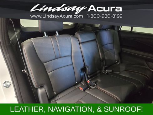 Used 2025 Honda Passport TrailSport image 9