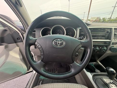 Used 2008 Toyota 4Runner Sport AWD/4WD image 16