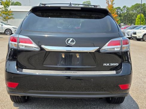 Used 2013 Lexus RX 350 FWD image 4