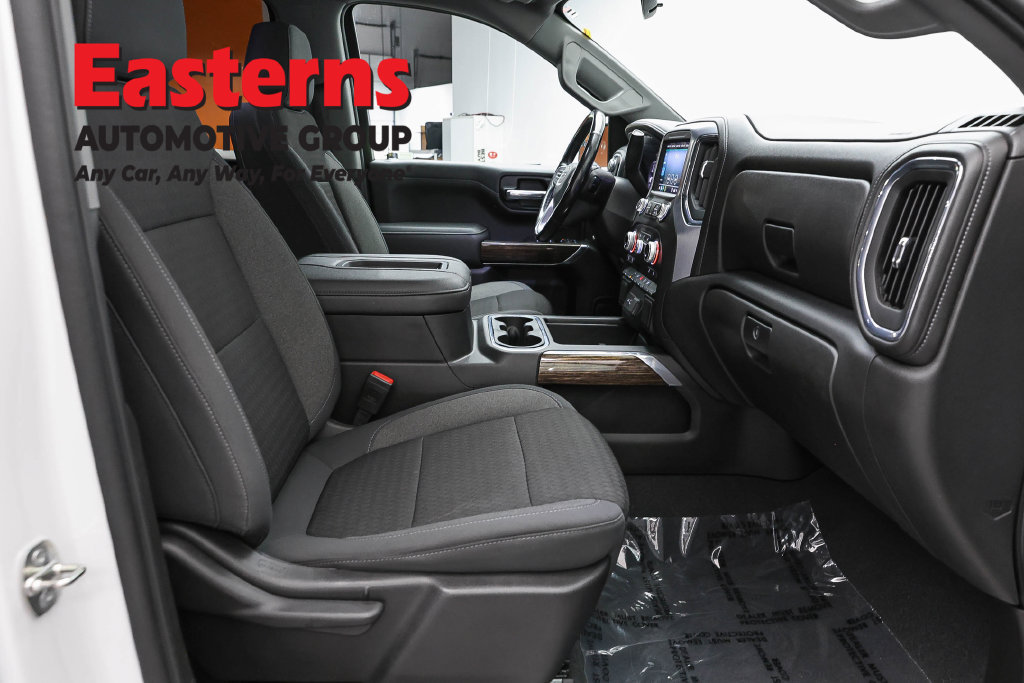Used 2021 GMC Sierra 1500 Elevation AWD/4WD image 27