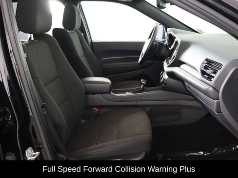 Used 2024 Dodge Durango SXT w/ SXT Blacktop Group AWD/4WD image 20