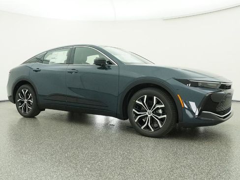 New 2026 Toyota Crown XLE image 28