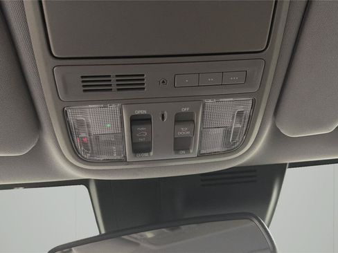 Used 2021 Honda CR-V EX-L image 21