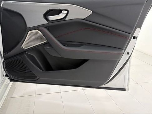 Certified 2025 Acura TLX SH-AWD w/ A-SPEC Pkg image 18