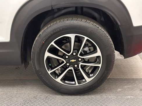 New 2026 Chevrolet TrailBlazer LT w/ Driver Confidence Package image 20