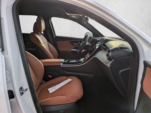 Certified 2026 Mercedes-Benz GLC 300 image 20