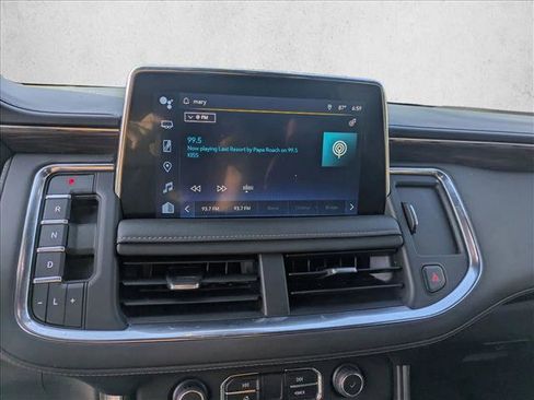 Used 2023 Chevrolet Tahoe LT w/ Luxury Package image 29