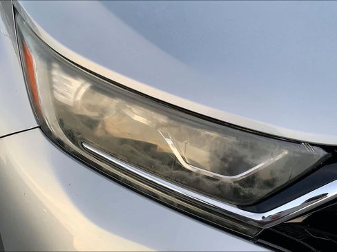 Used 2020 Honda CR-V LX image 25