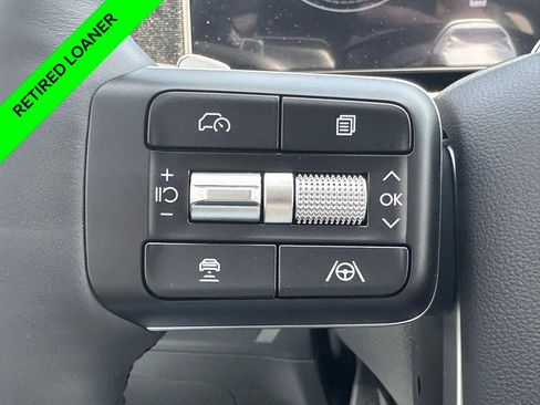 New 2025 Hyundai Santa Fe SEL image 24