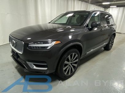 Used 2023 Volvo XC90 B6 Plus w/ Protection Package