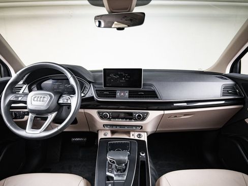 Used 2018 Audi Q5 2.0T Premium Plus AWD/4WD image 25