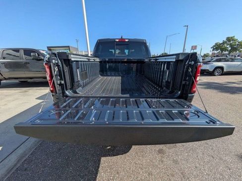 New 2026 RAM 1500 Rebel w/ Rebel Level 2 Equipment Group AWD/4WD image 11