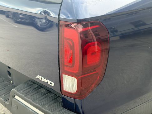 Certified 2019 Honda Ridgeline RTL-E image 28