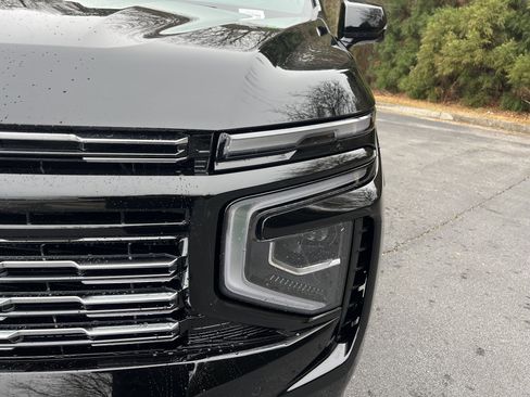 New 2026 Chevrolet Tahoe High Country AWD/4WD image 5