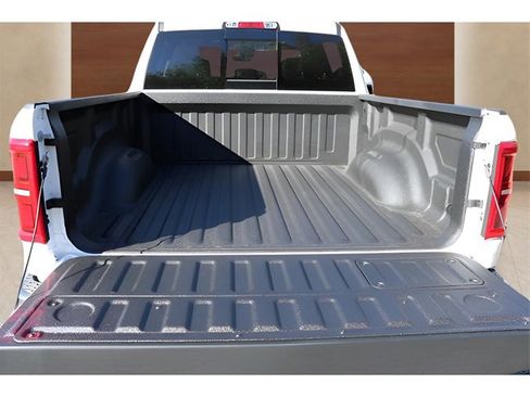 New 2026 RAM 1500 Limited w/ Off Road Group image 9