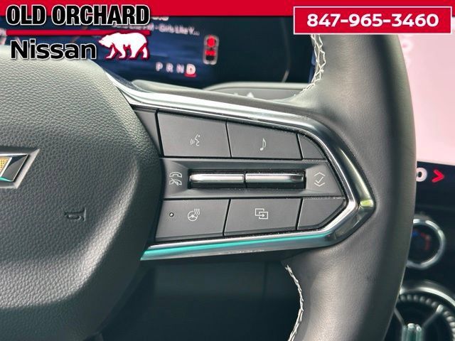 Used 2024 Chevrolet Blazer EV LT AWD/4WD image 21