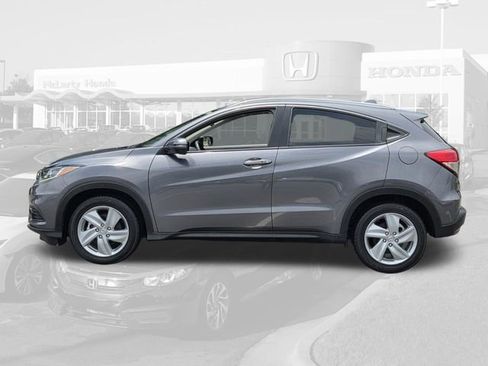 Used 2020 Honda HR-V EX-L image 2