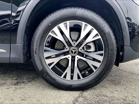 Used 2026 Mercedes-Benz GLA 250 4MATIC image 9