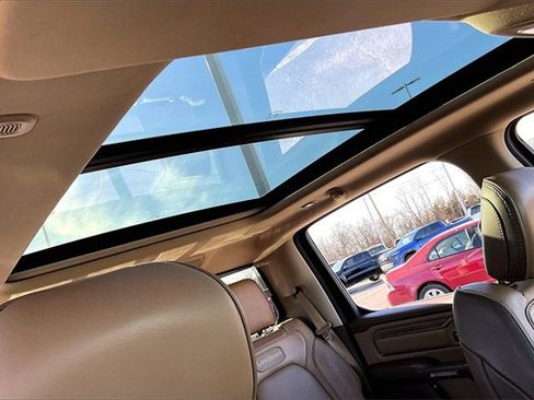 Used 2019 RAM 1500 Limited image 28