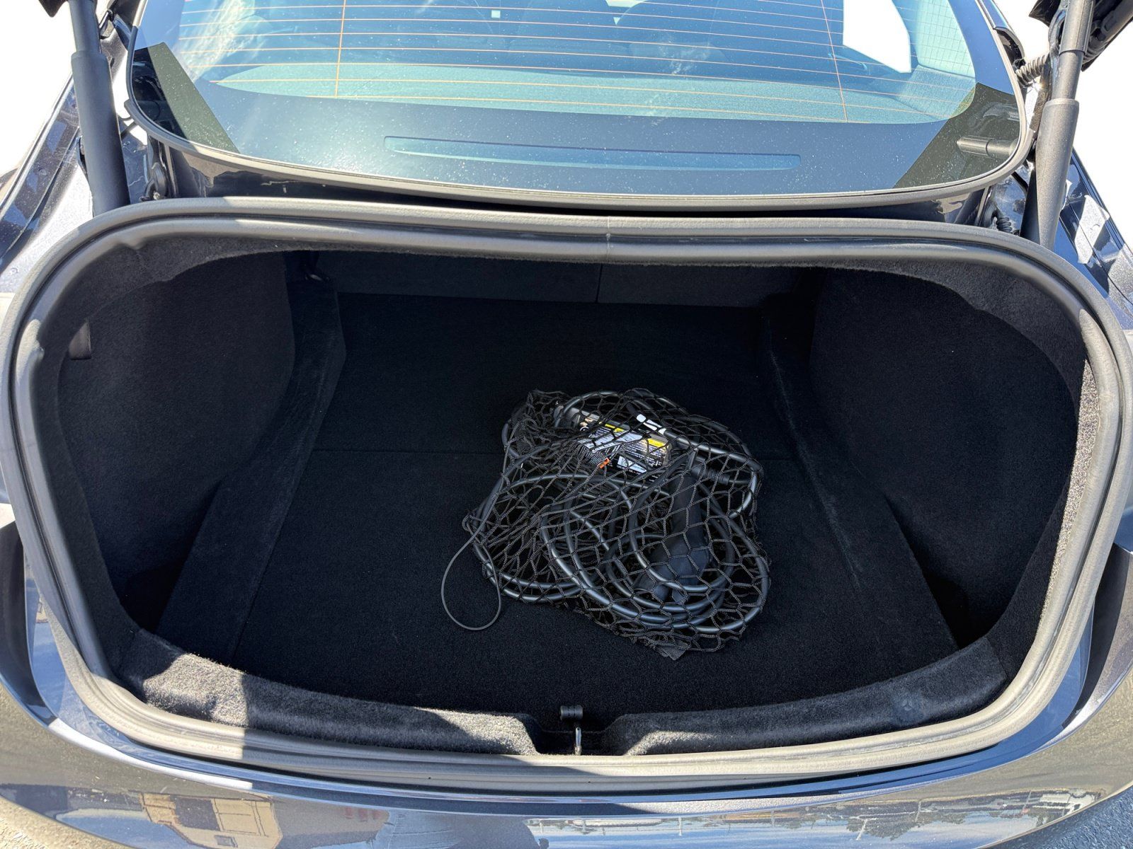 Used 2025 Tesla Model 3 Long Range RWD image 17