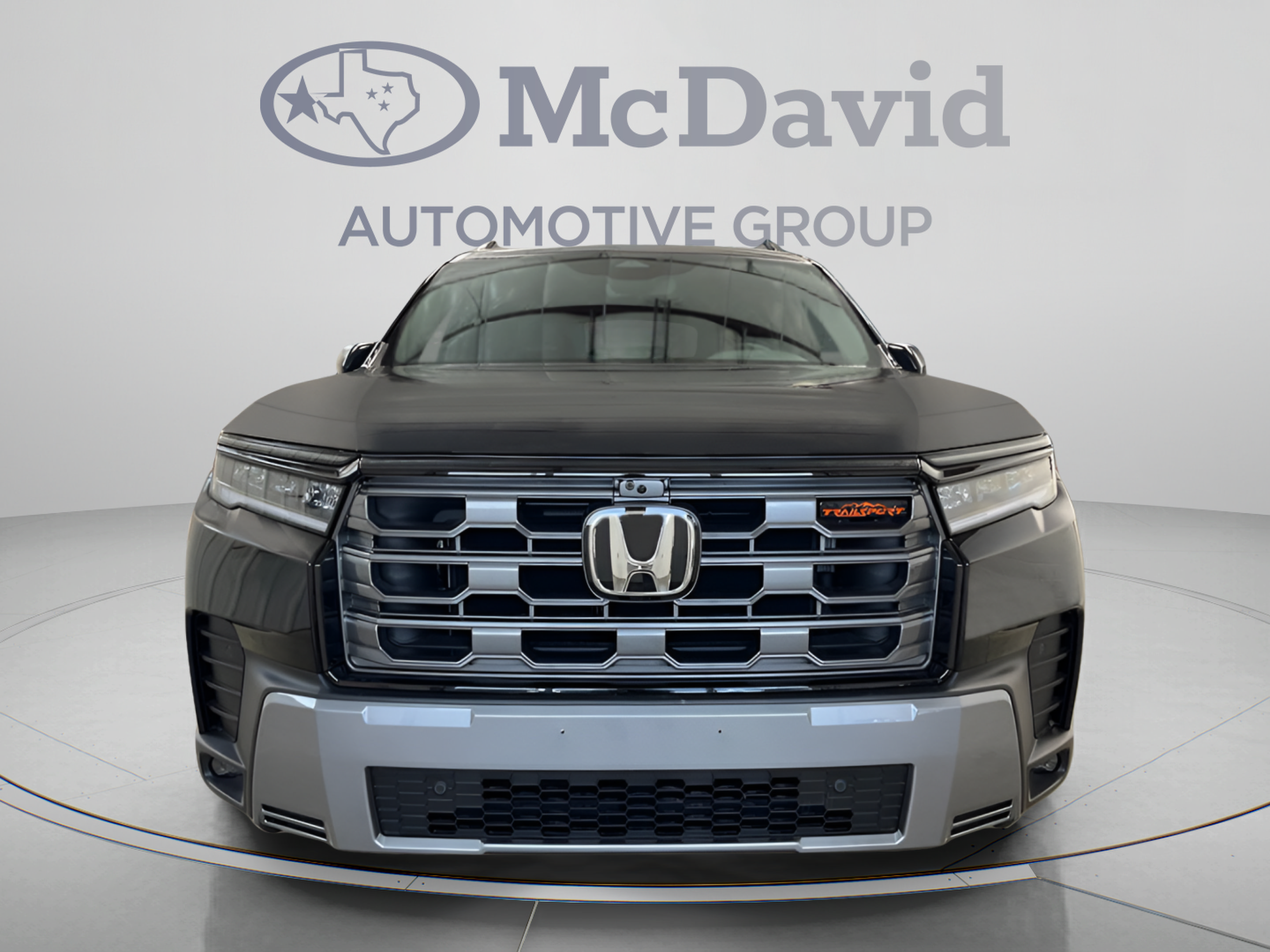New 2026 Honda Pilot TrailSport image 9